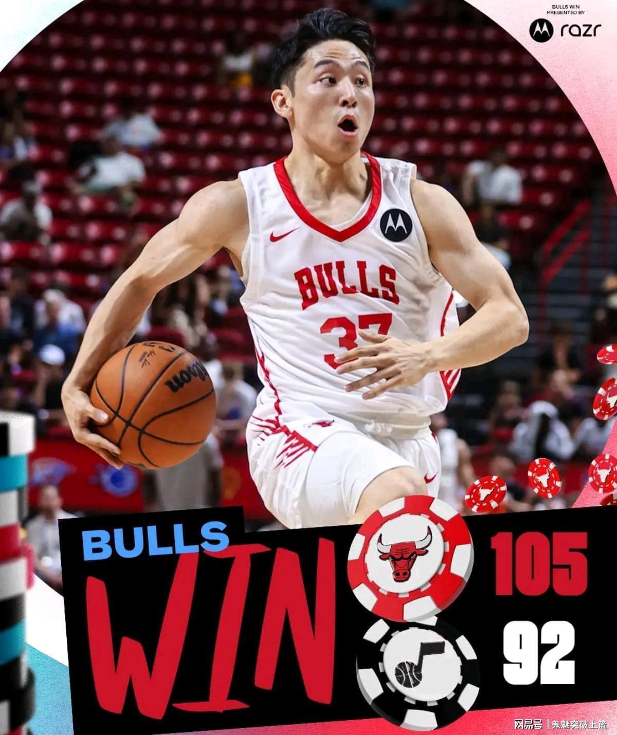 杀疯了！爆砍20+4+10+2！河村勇辉打出夏联最强表现