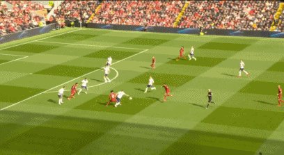 开云体育下载-【英超】闪击！被绝平！绝杀！一波三折利物浦4比3热刺