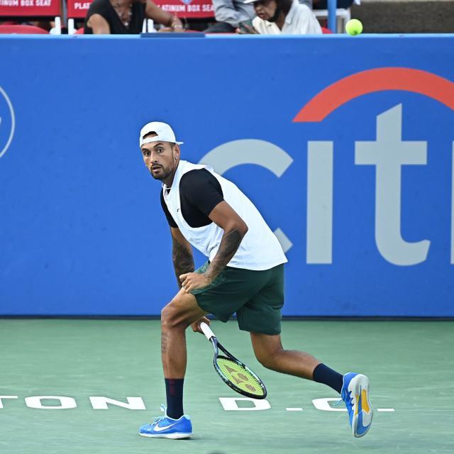 开云-张奔斗：克耶高斯转性了？这回看上去是真的